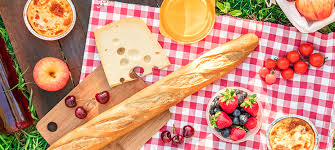 פיקניק בטבע