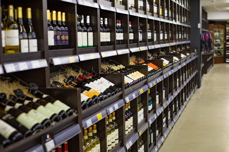 Vendita al Dettaglio