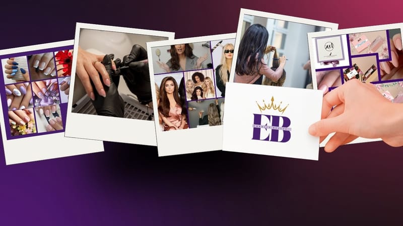 Welcome to Embrace Beauty