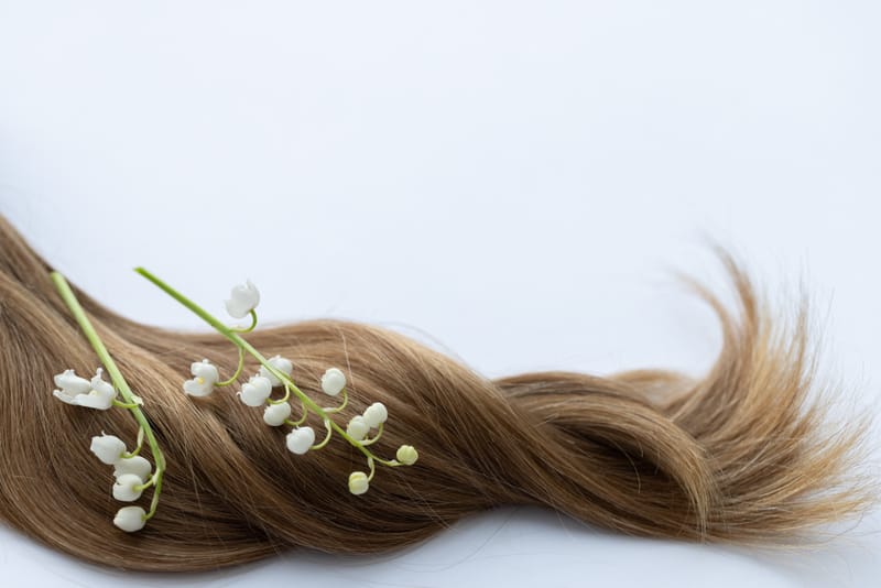 EMBRACE BEAUTY ULTIMATE HAIR EXTENSIONS