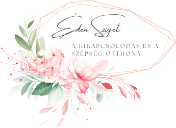 Éden Sziget - A kikapcsolódás és a szépség otthon.