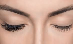 Szempilla épÍtés 1-6D