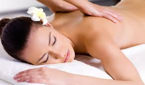 Izomlazító teljes testmasszázs