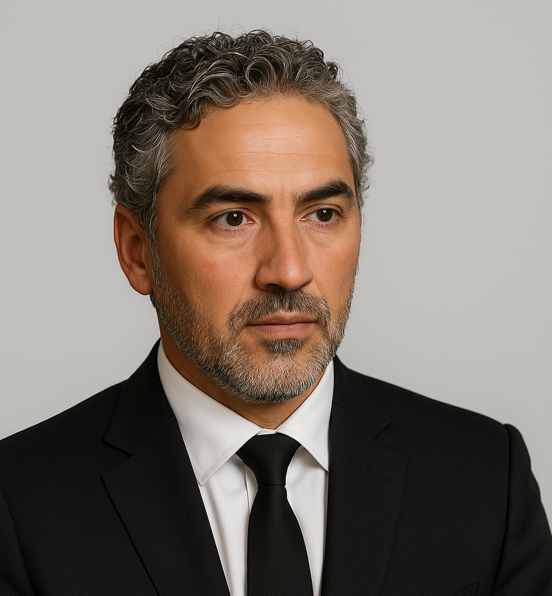 Salah Abu Oun
