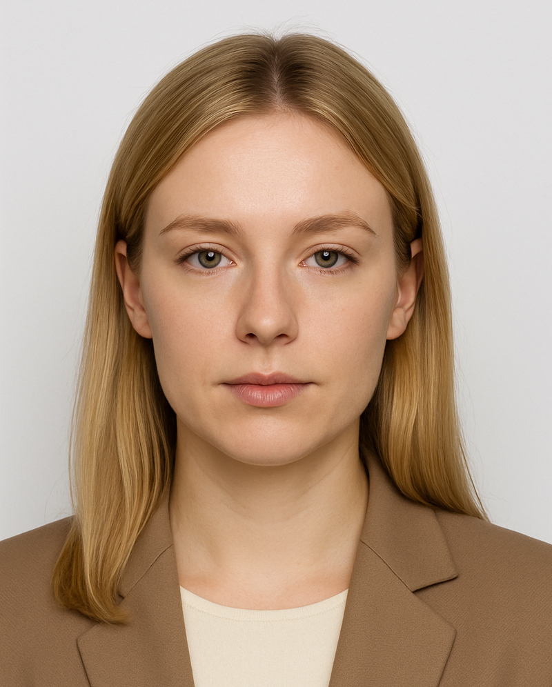 Dr. Anna McNulty