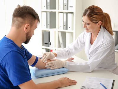 Comprehensive Guide to Blood Test Dubai, Blood Test at Home Dubai, and Blood Test in Dubai