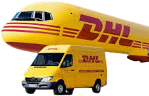 DHL-Service Point- Ikotun Rd-Lagos