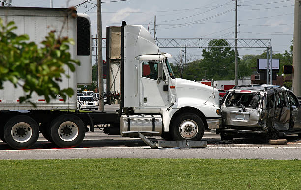 Navigating the Legal Landscape After an Accident in Fort Worth