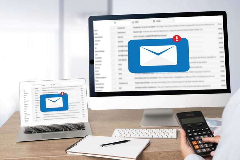Email Management