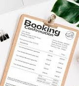 Quotations/confirmations