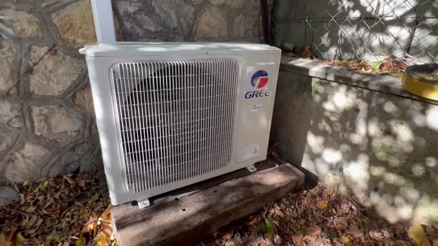 Entretien et pose de climatisation