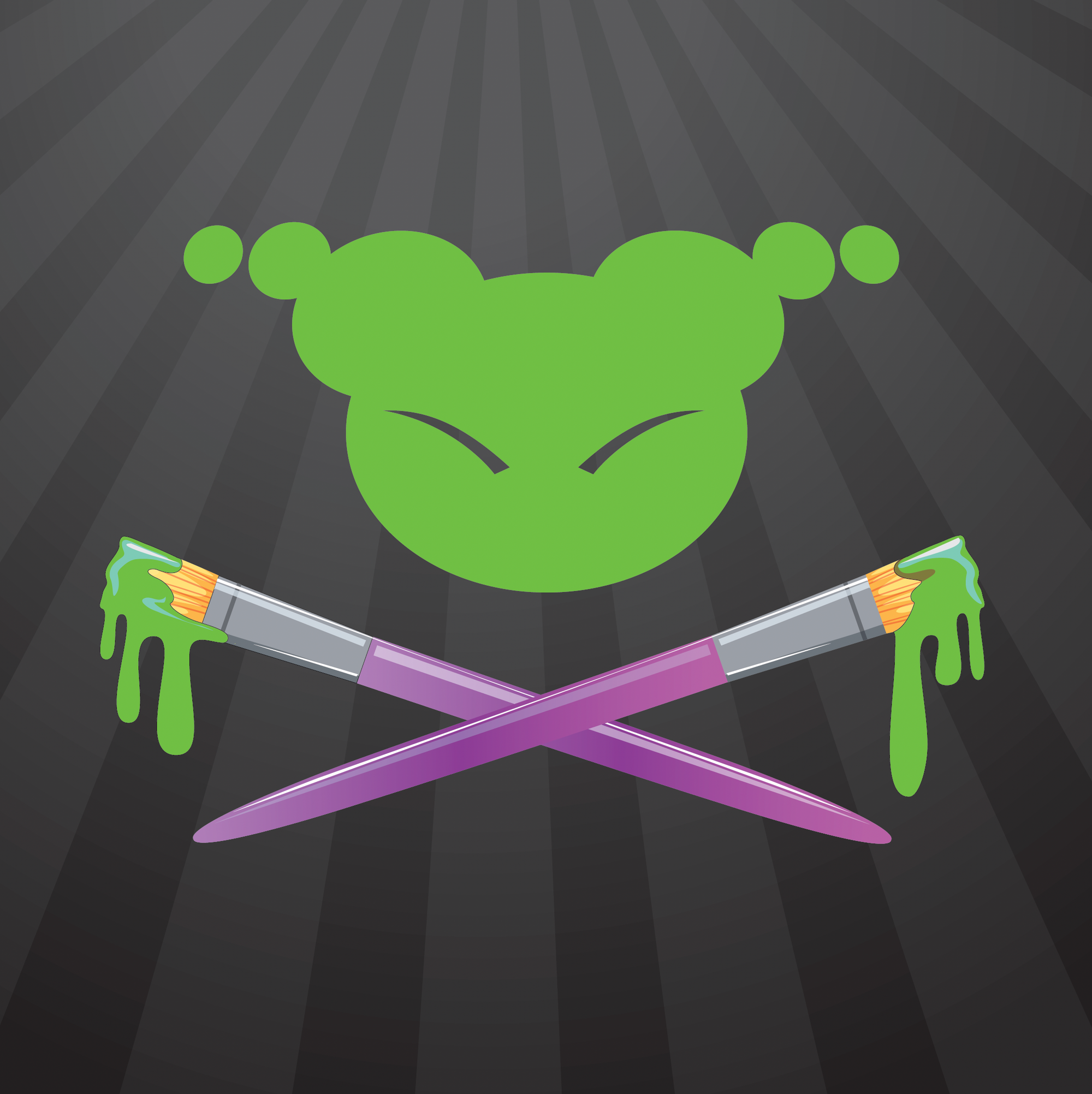 Drapeau 28. "Pirates de la Calabre !"