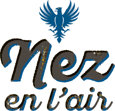 Nez en l'air