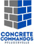 Concrete Commandos Pflugerville
