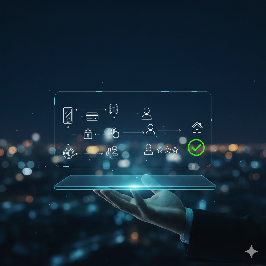 التطبيقات المالية .. وتجربة العميل (Customer experience)