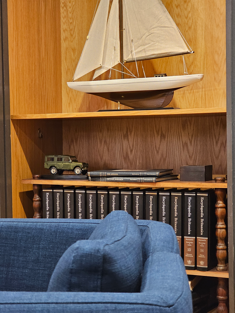 Organisational Consultation