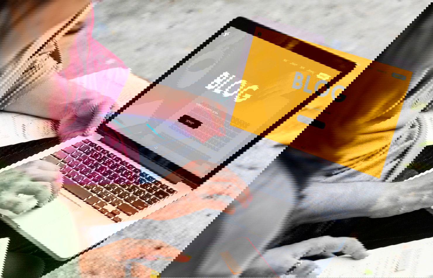 Cach viet bai chuan SEO website voi 6 buoc toi uu