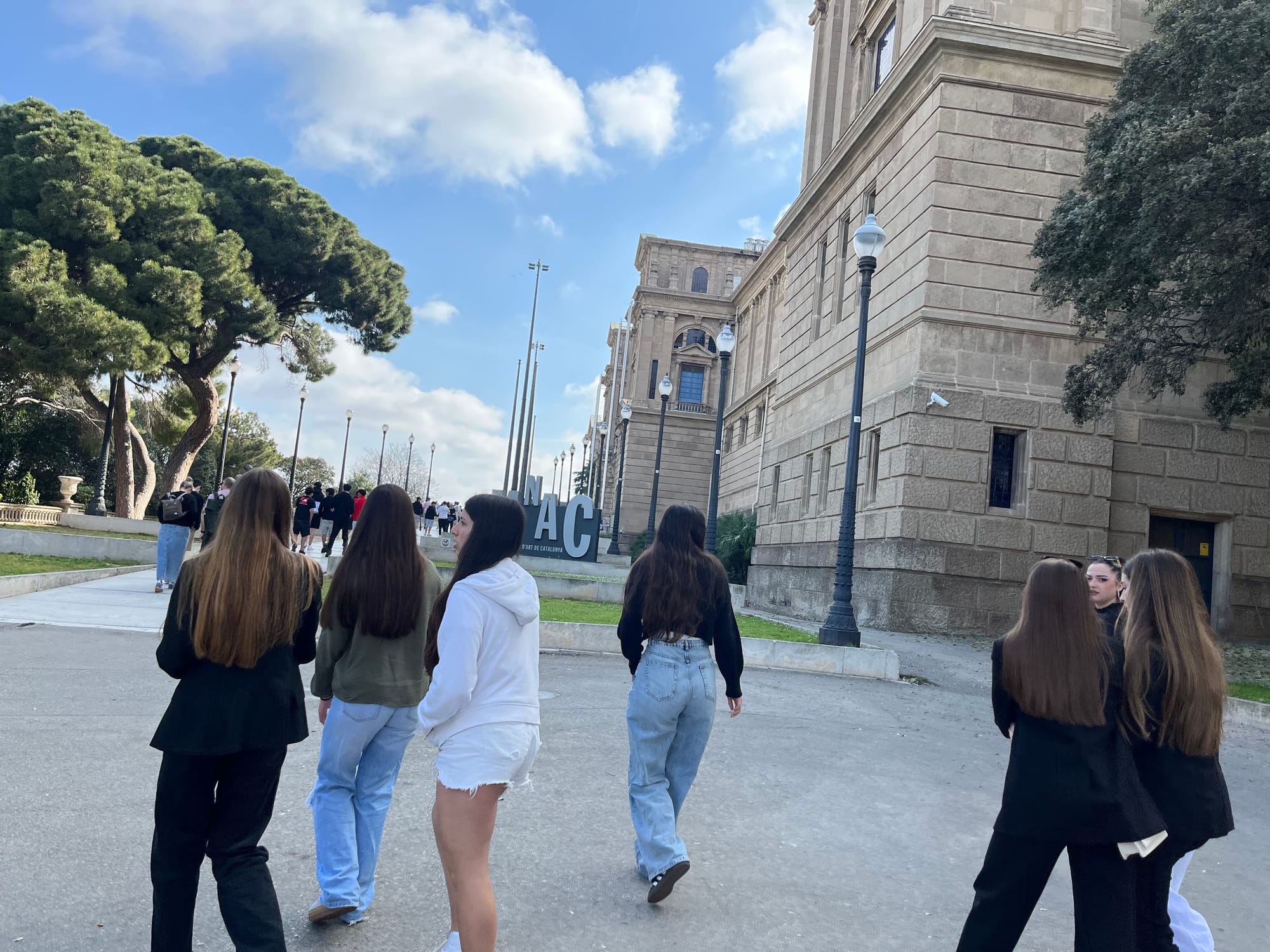 Barcelona