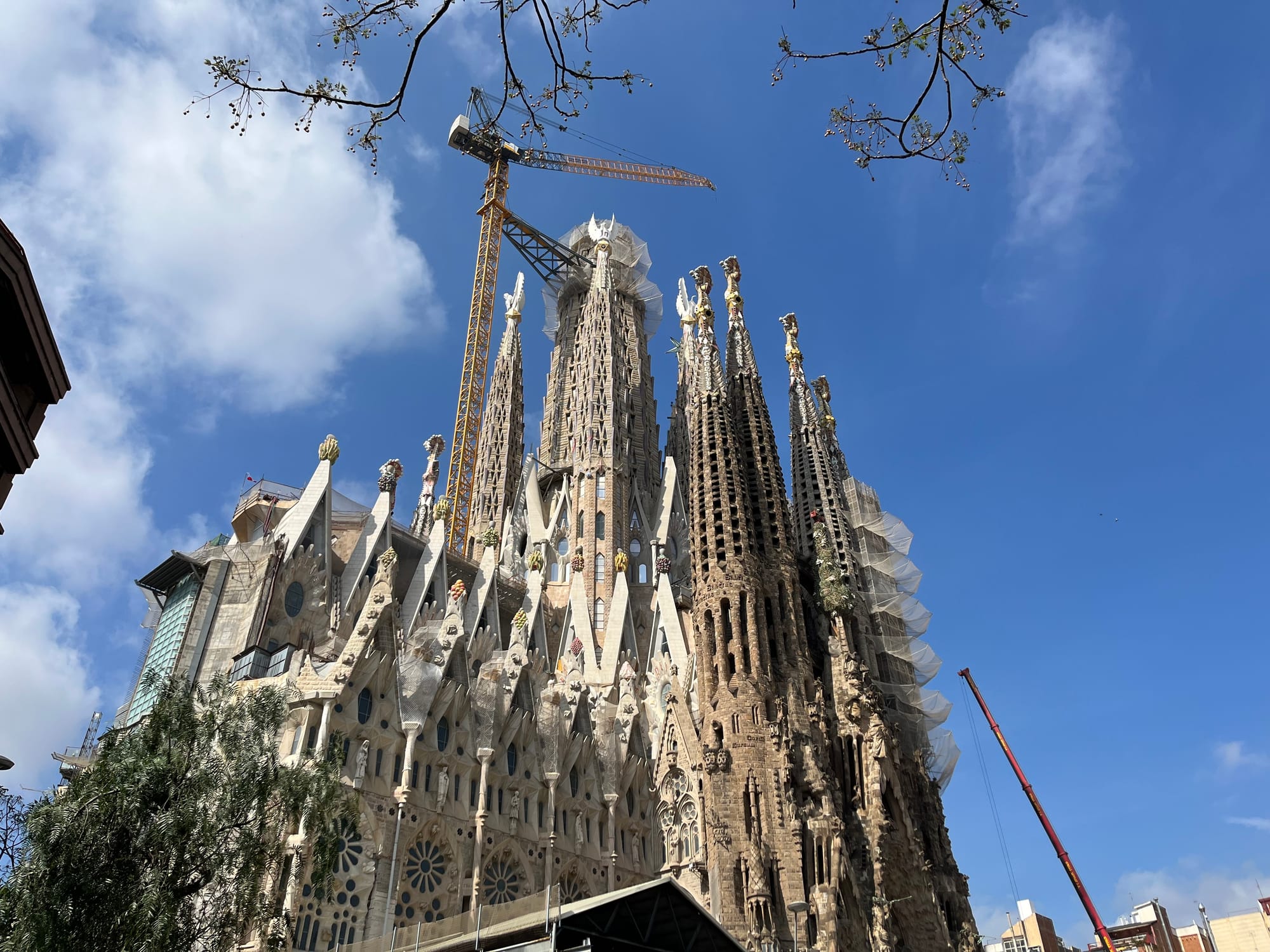 Sagrada Familia
