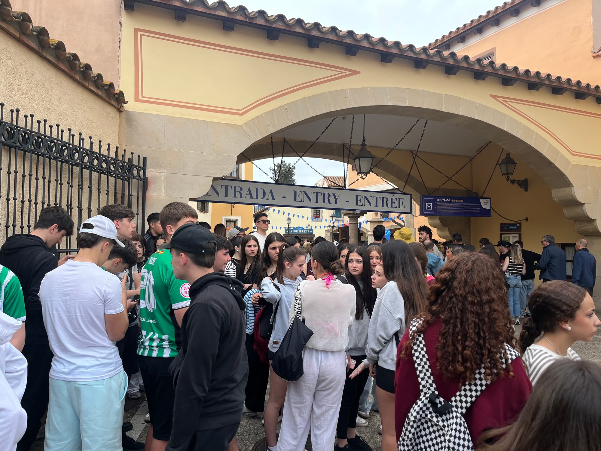 Port aventura