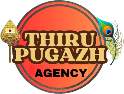 Thirupugazh Agency