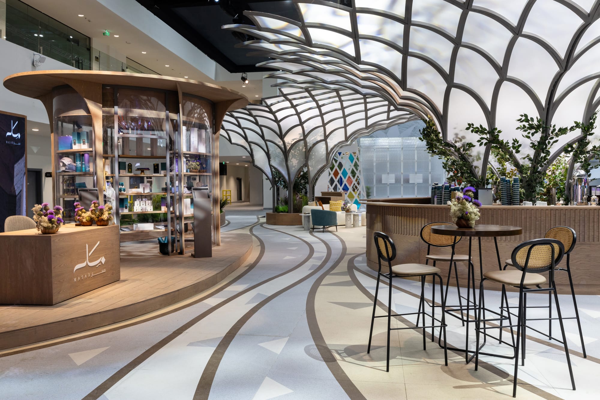 Maser - Cityscape 2024 & 2025