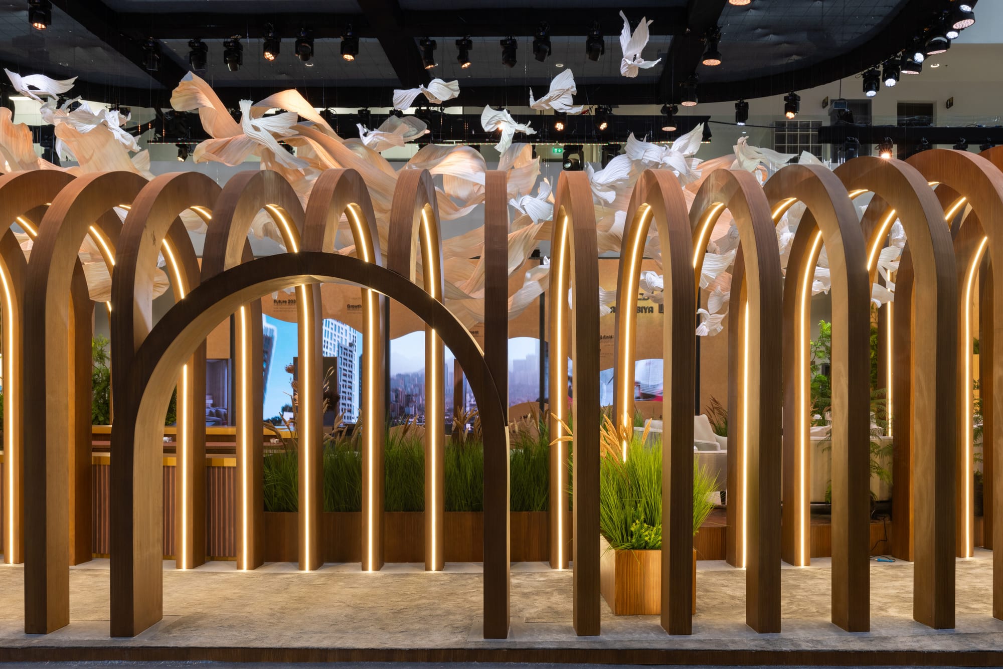 Aldyar - Cityscape 2024