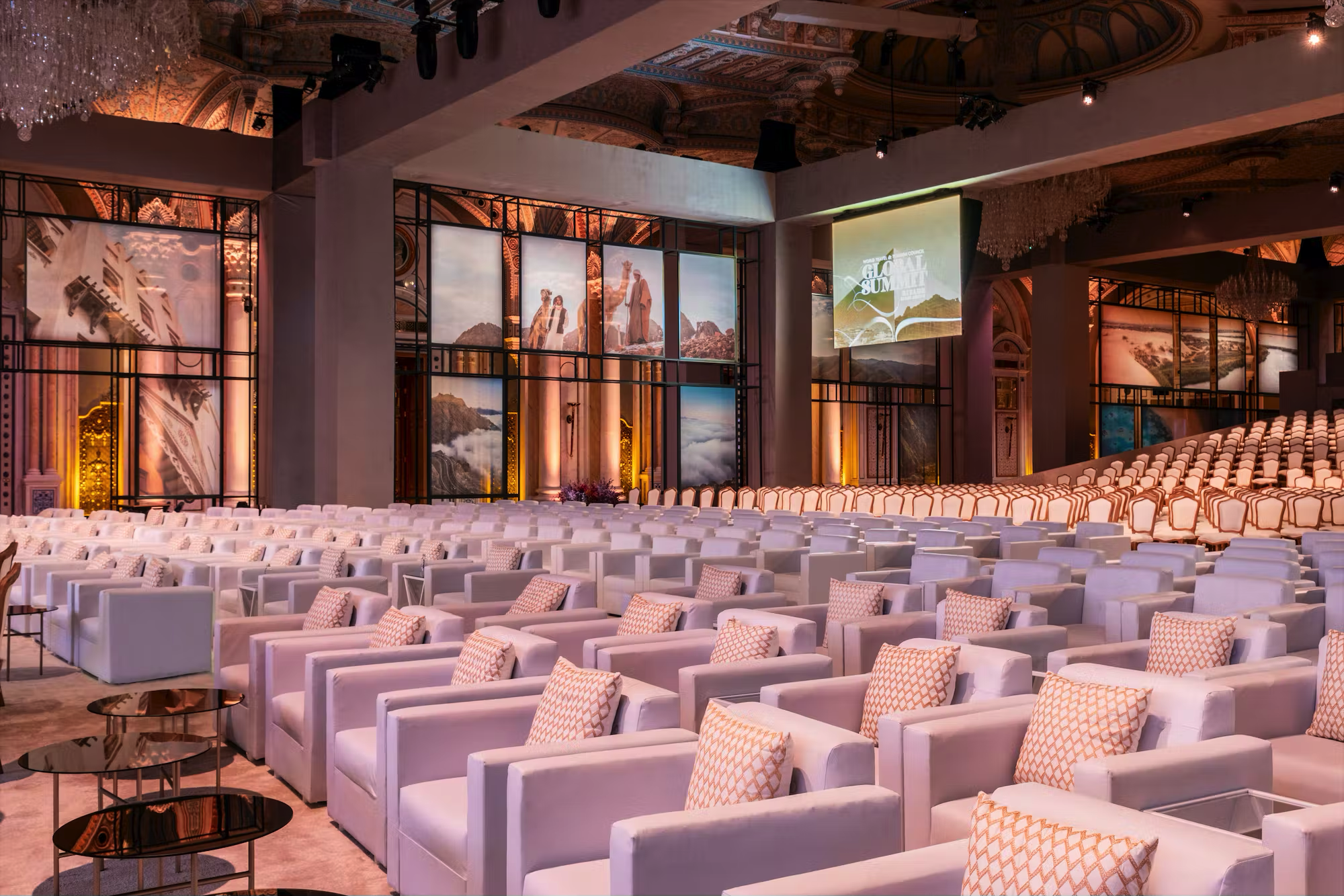 World Travel & Tourism Council