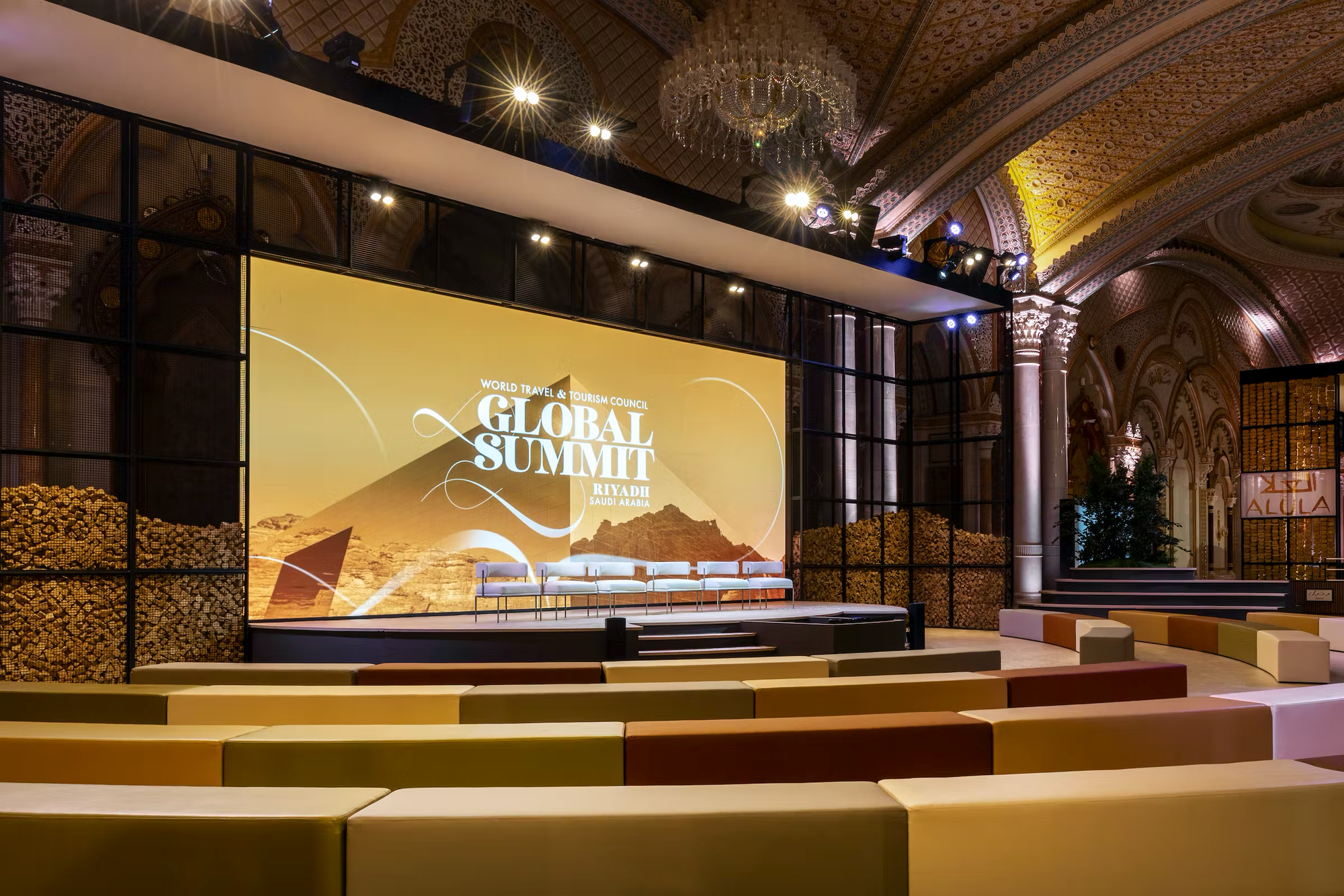 World Travel & Tourism Council