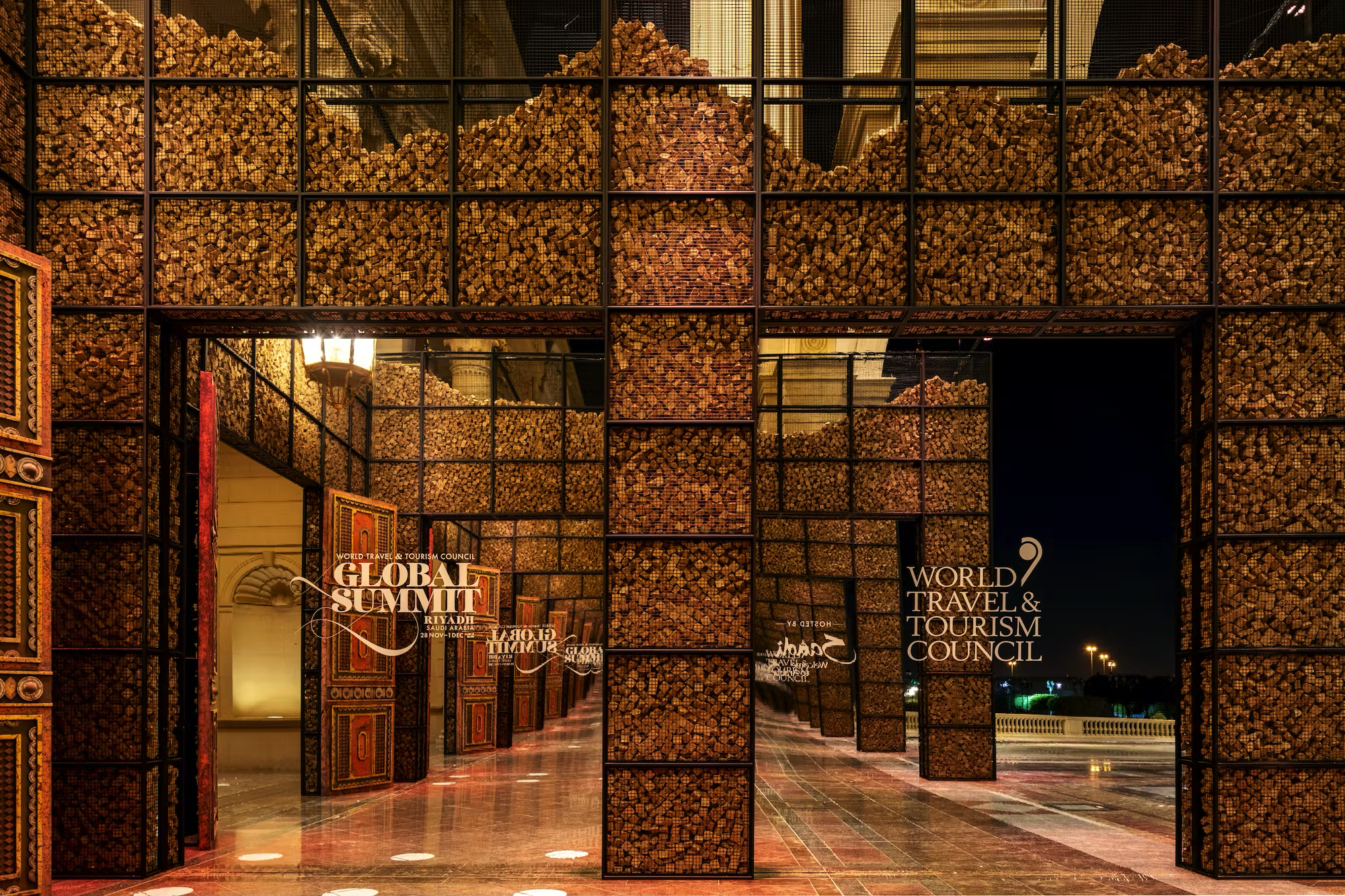 World Travel & Tourism Council