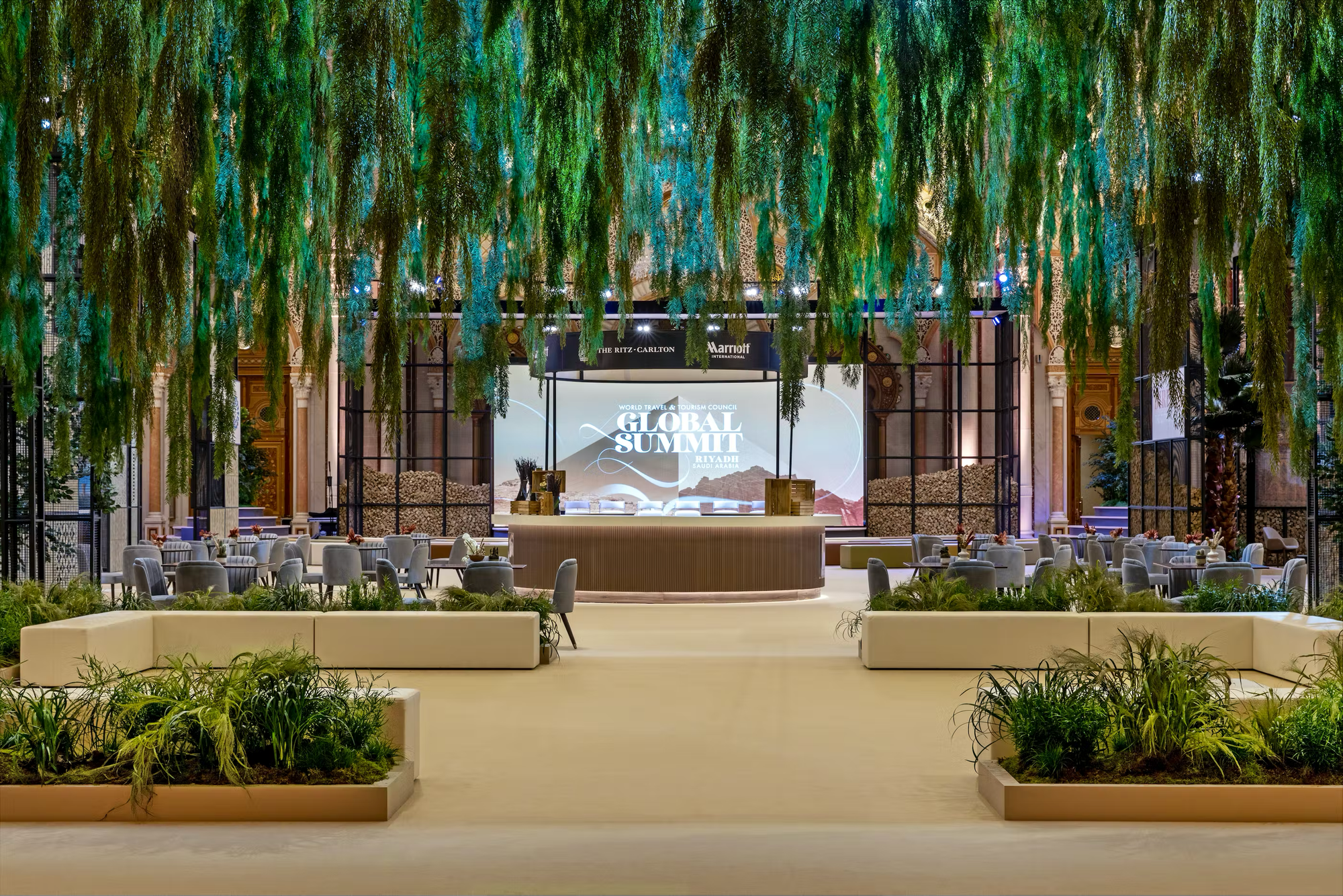 World Travel & Tourism Council