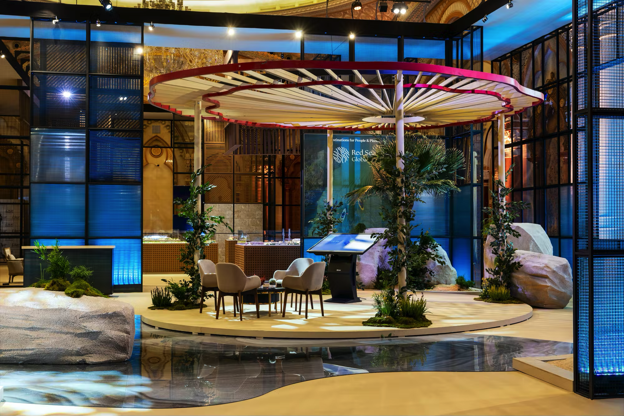 World Travel & Tourism Council