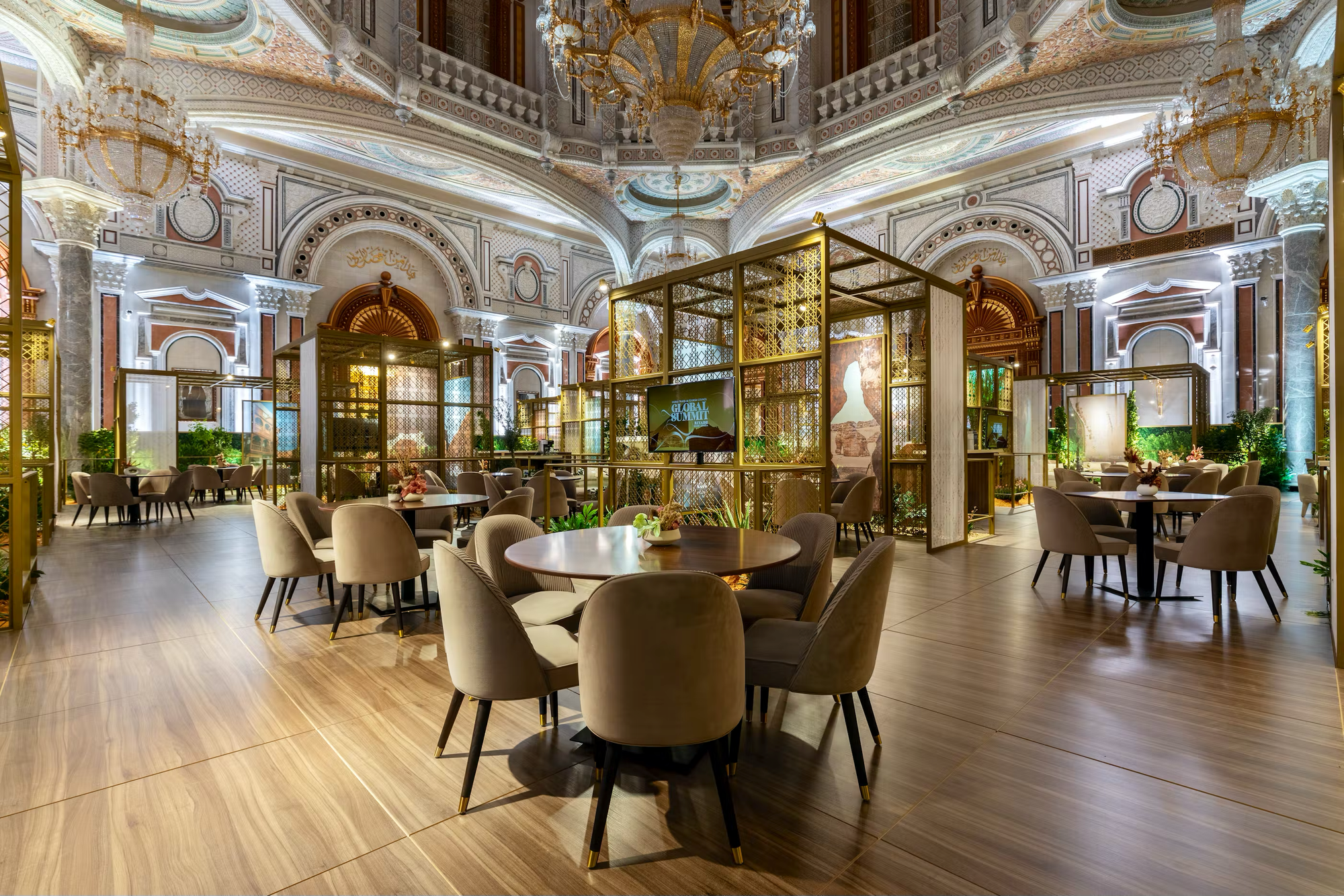 World Travel & Tourism Council