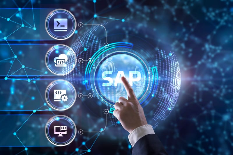SAP Training CLASSES