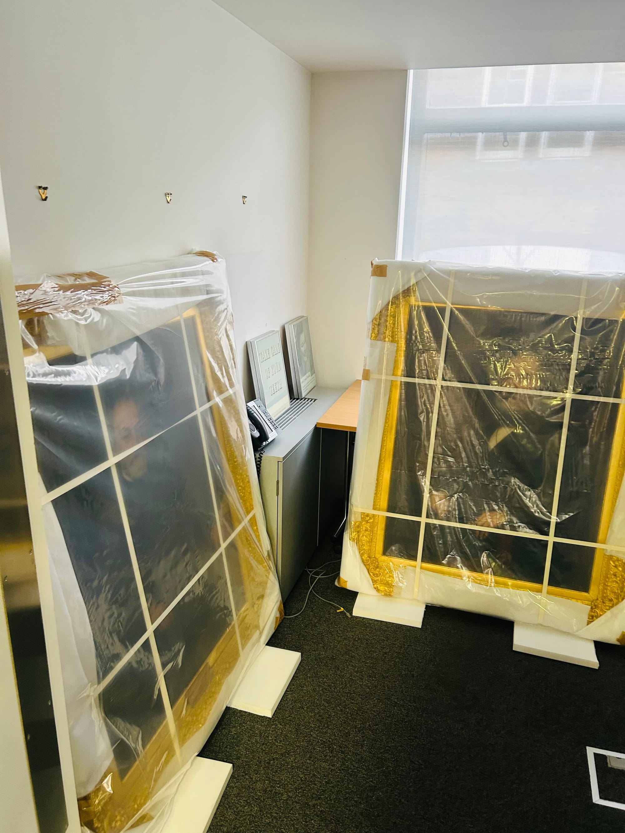 British dental museum 