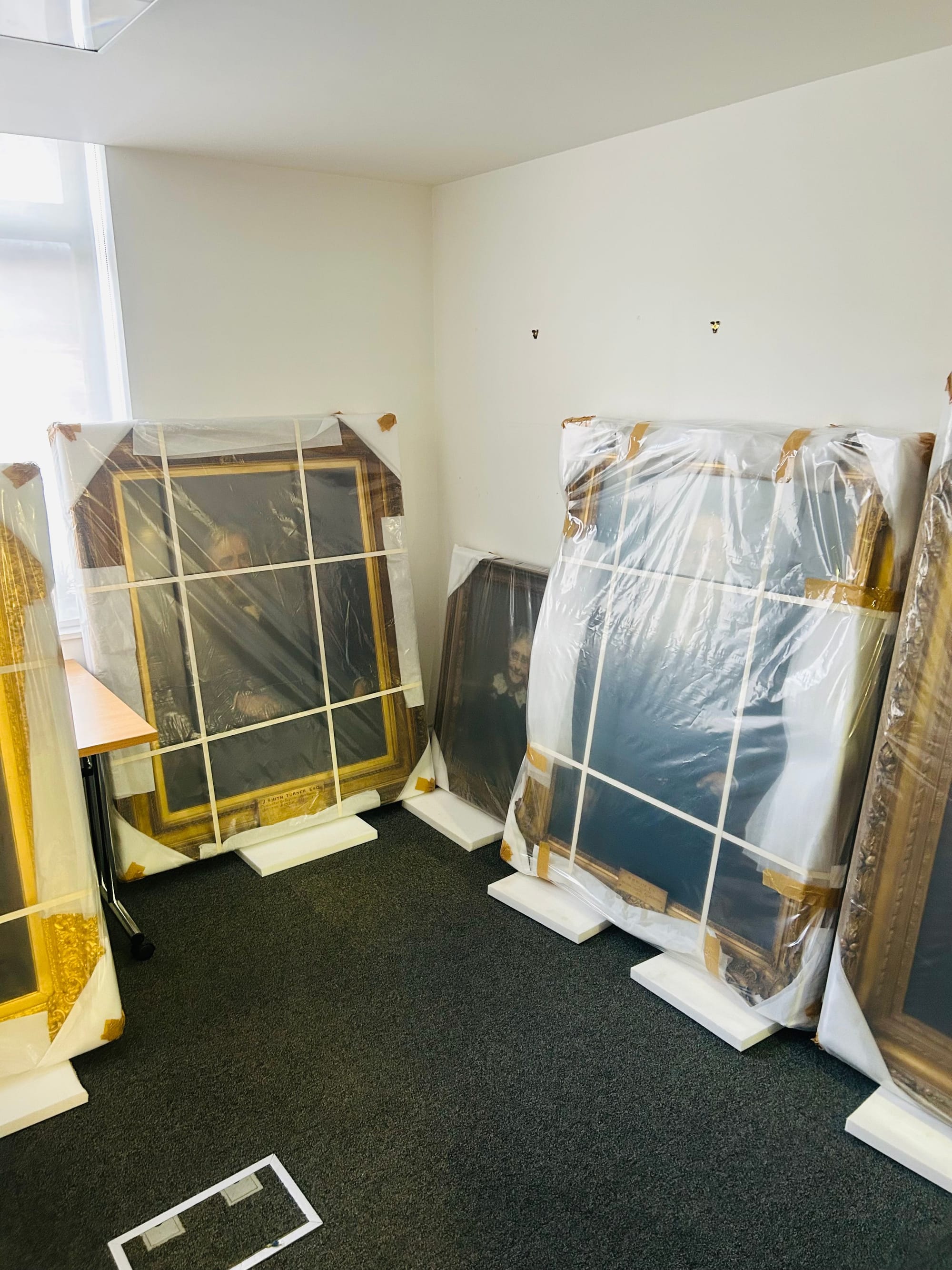 British dental museum 