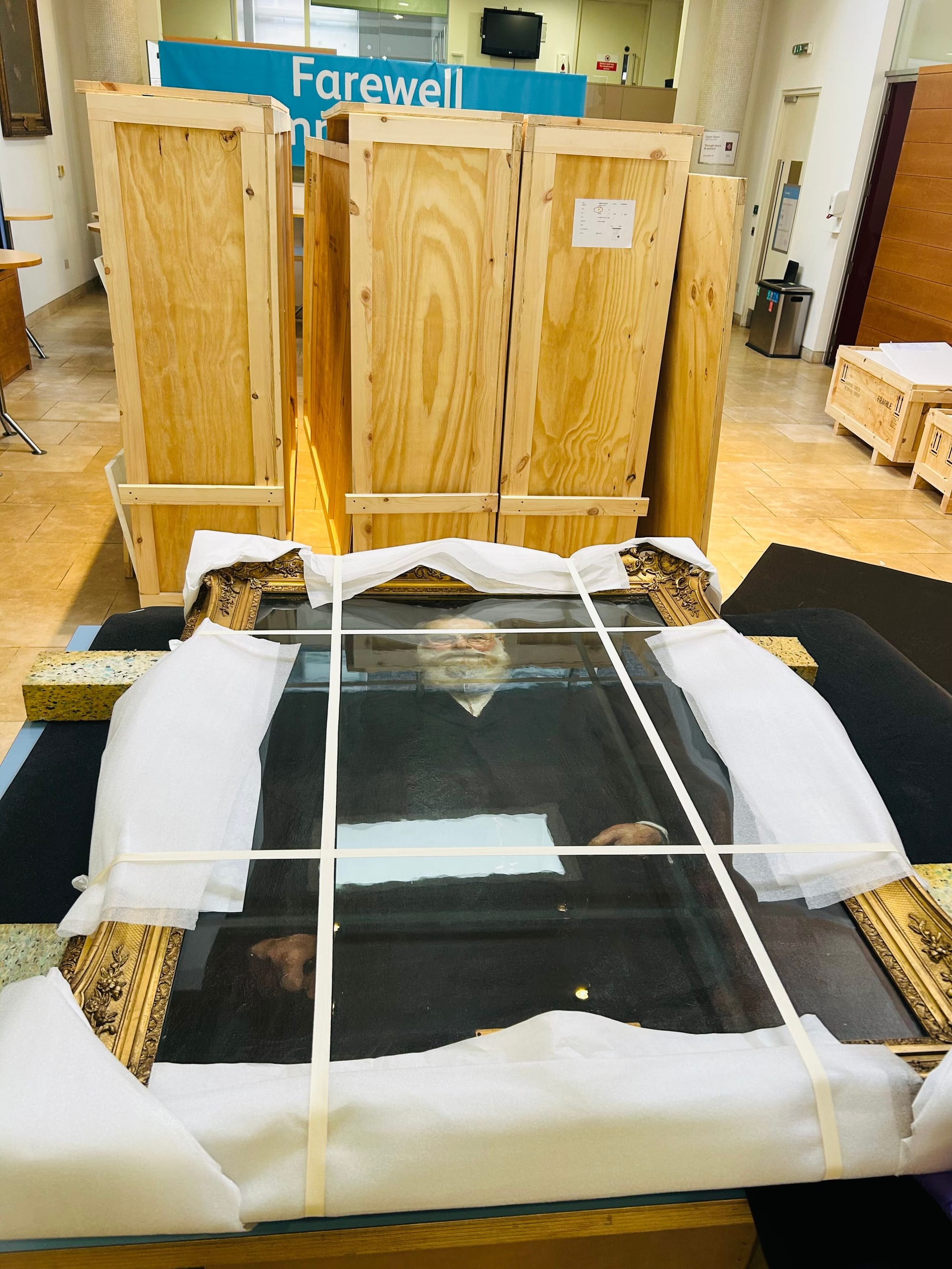 British dental museum 