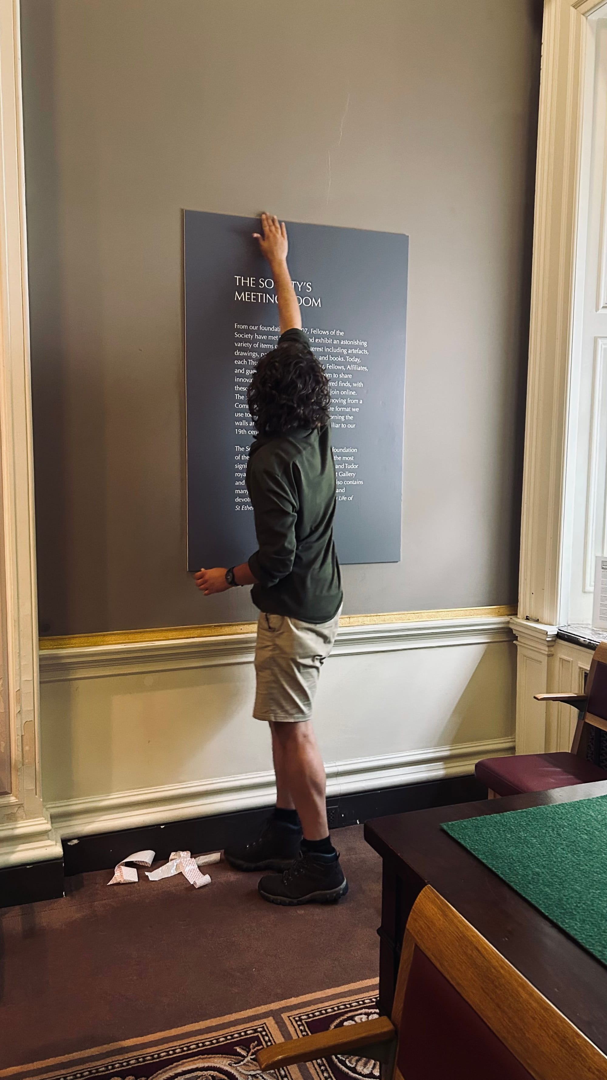 Society of Antiquaries