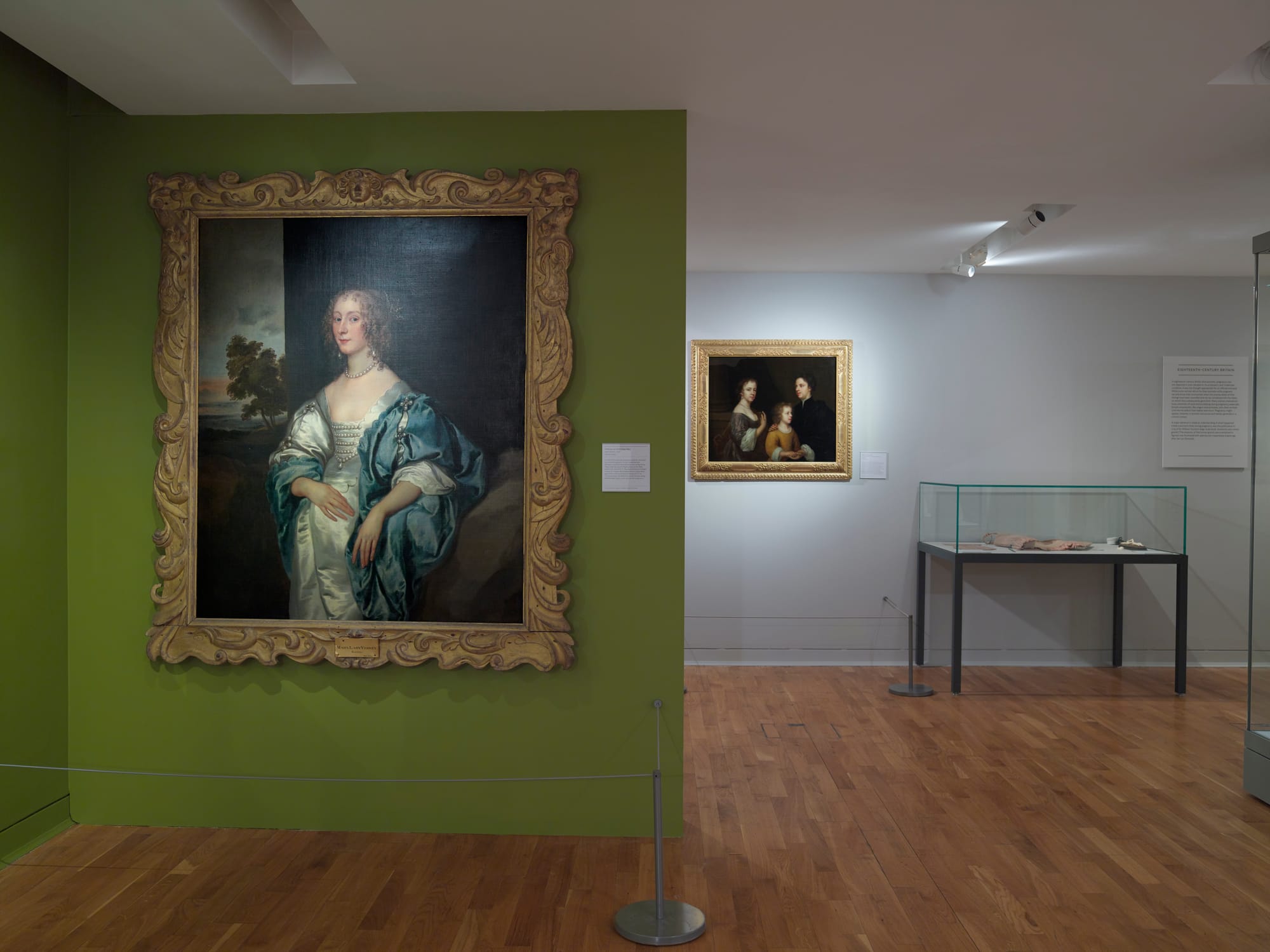 Portraying Pregnancy 