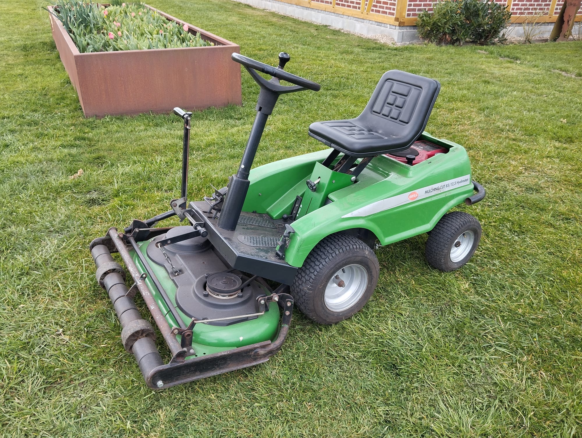 Brill     Preis 900€