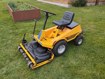 Stiga Villa    Preis 1050€