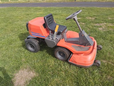 Husqvarna Rider 850    Preis 1500€