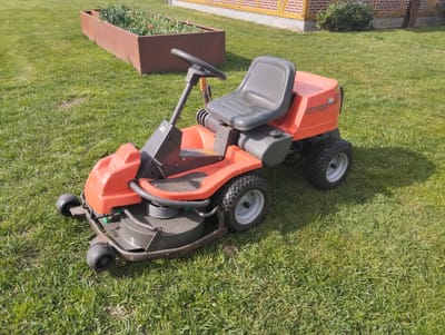 Husqvarna Rider 13   Preis 1550€