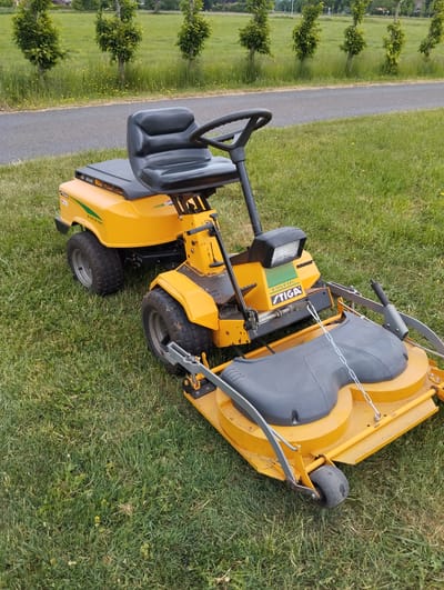 Stiga Park Knicklenker.   Preis 1650€