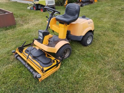 Stiga Park    Preis 1800€