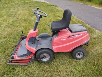 Castel Garden     Preis 1400€