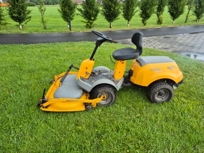 Stiga Park     Preis 1600€