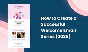 Building an Engaging Welcome Email Series for New Subscribers