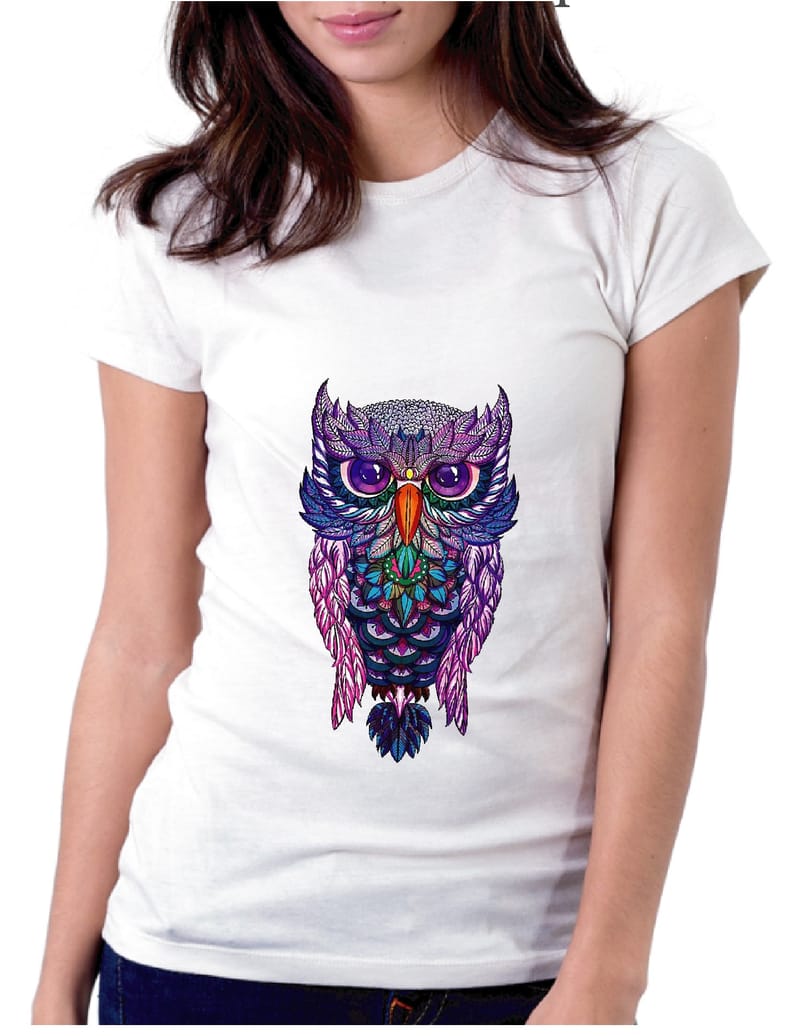 Diseño de Camisetas Personalizadas