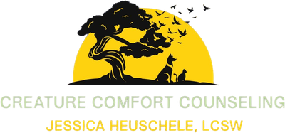 Creature Comfort Counseling